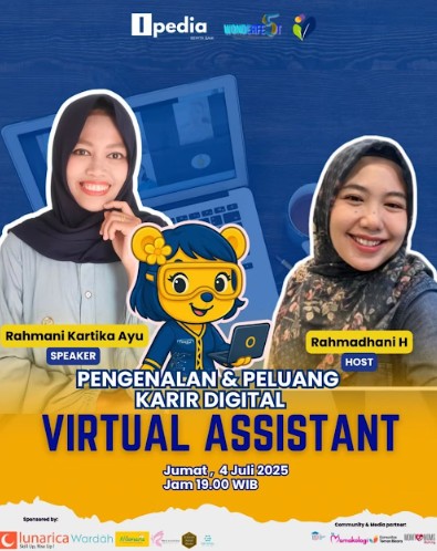 Virtual Assistant