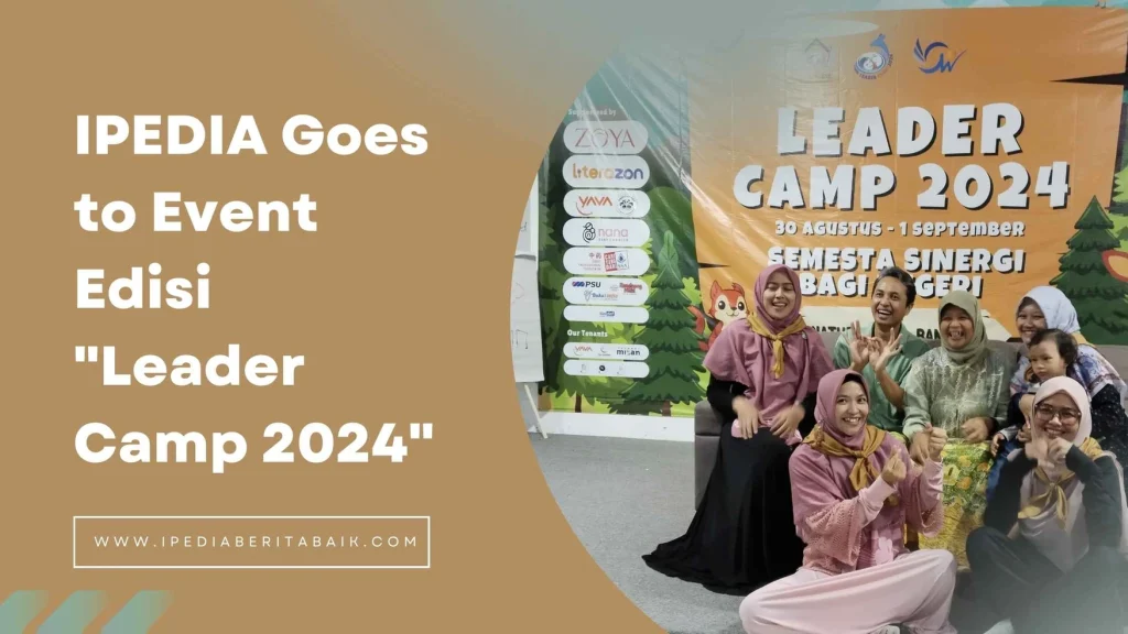 Leader Camp 2024