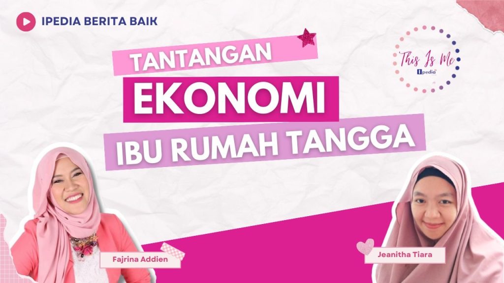 Tantangan Ekonomi IRT