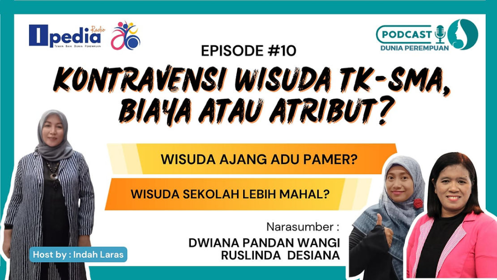 Pro Kontra Wisuda TK-SMA Sebenarnya Perlu atau Tidak