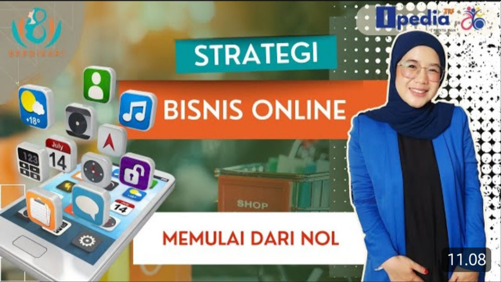 Bisnis Online Cepat Untung: 3 Langkah Wajib Pemula Anti-Gagal