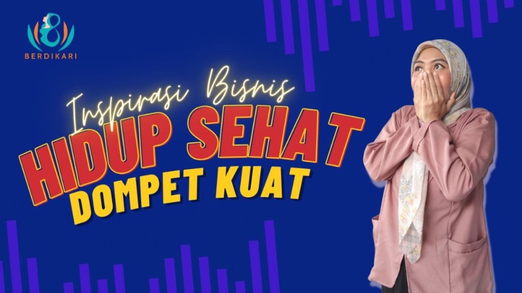 Trainer Yoga dan Keuangan