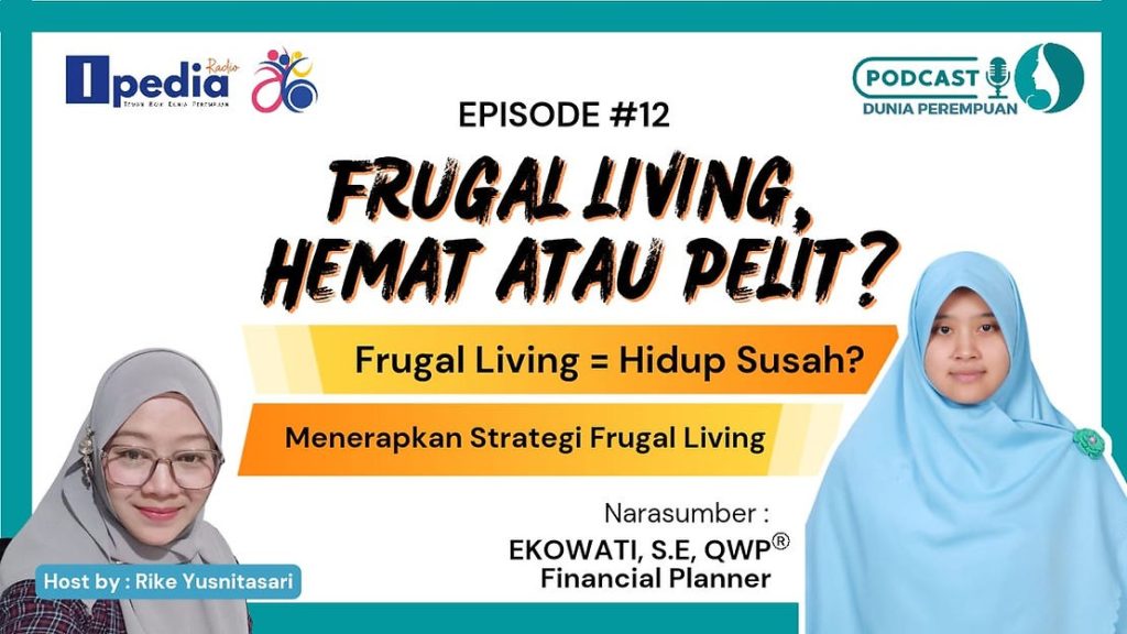 frugal living