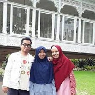 inspirasi baik dari bunda produktif