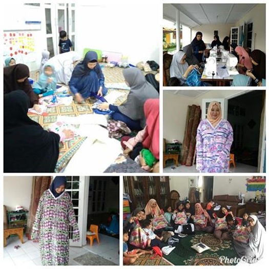 ibu profesional salatiga